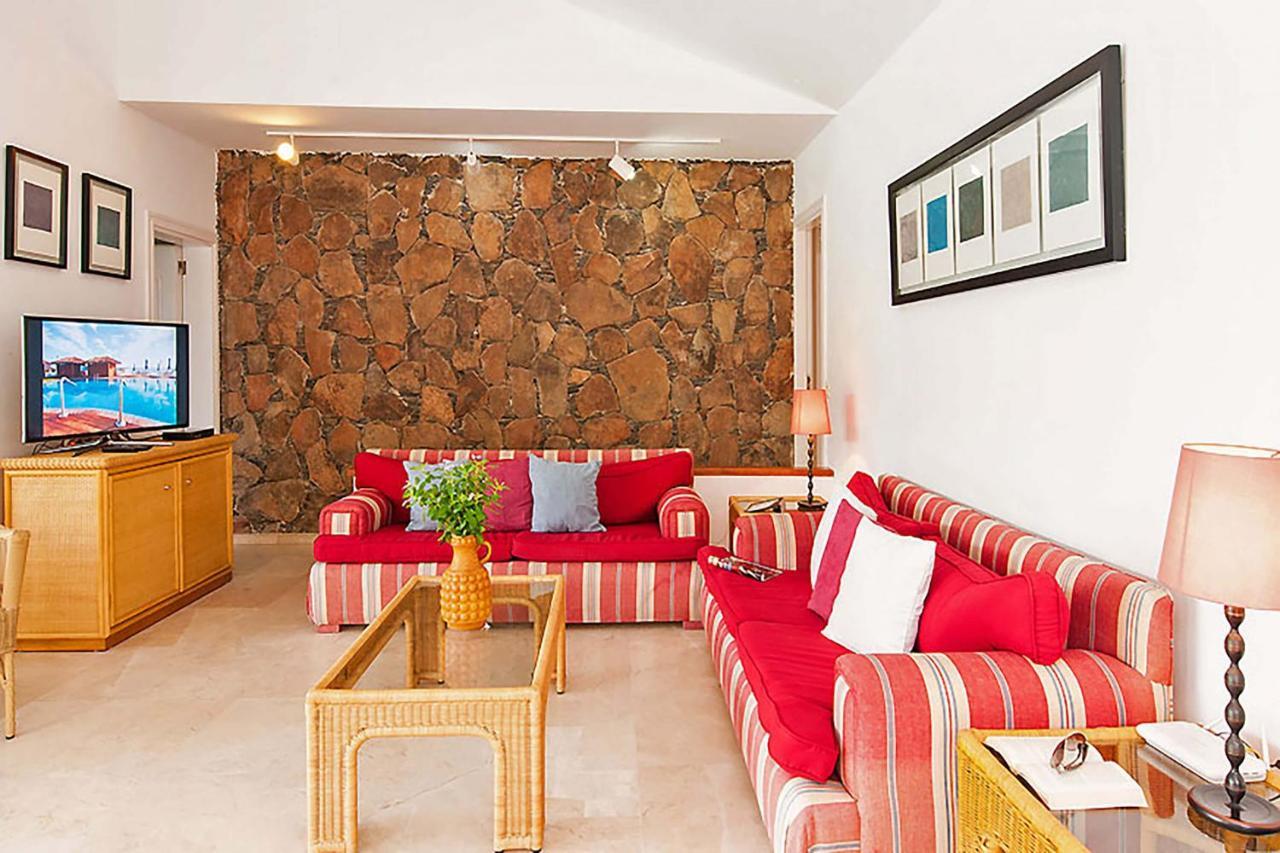 Isabel * Maspalomas (Gran Canaria)