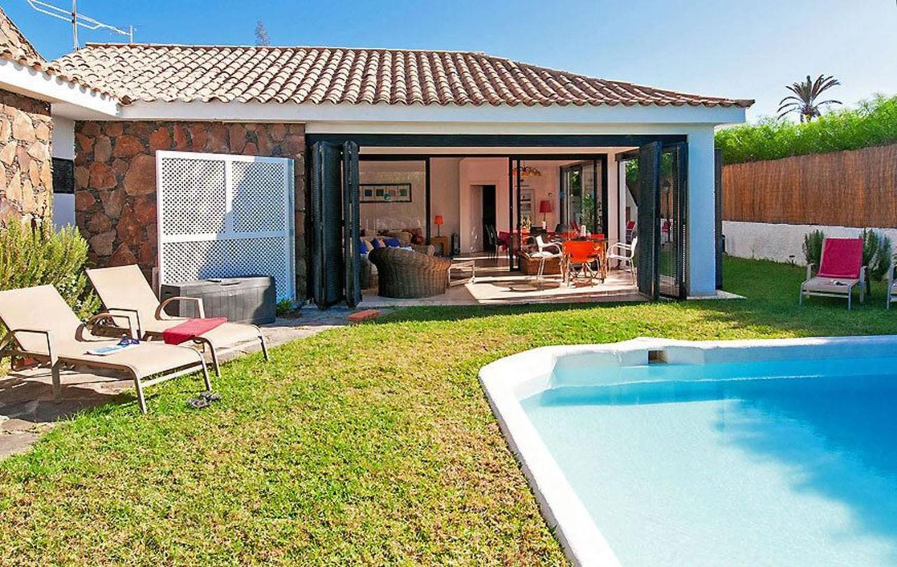 Villa Isabel Maspalomas (Gran Canaria)